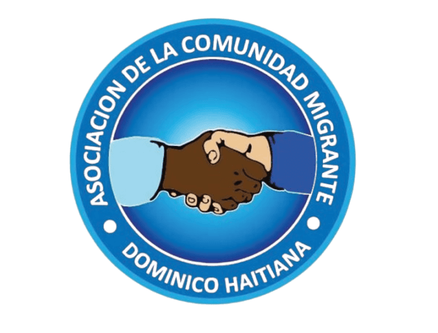 Logo ACMDH
